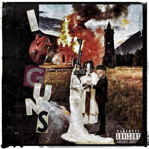 I Love Guns And Guns Love Me