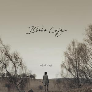 Blaha Lujza