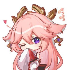 小情歌（AI神子版）