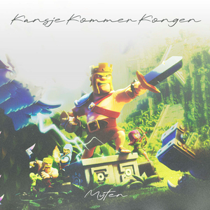 Kanskje Kommer Kongen