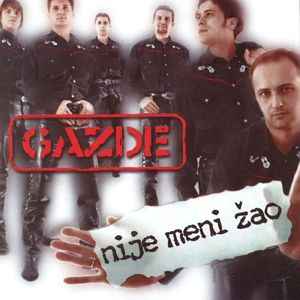 Sačuvaj Mene Za Sebe