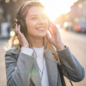 Melodías Tranquilas Que Arrullan Suavemente
