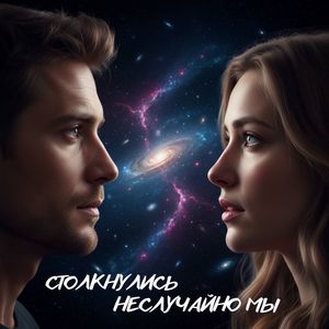 Столкнулись неслучайно мы