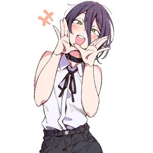 ASMR男性向助眠（温热吐息心跳孔雀鱼）