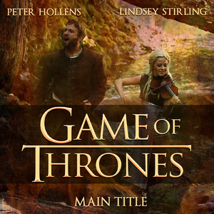 Game of Thrones (Main Title)