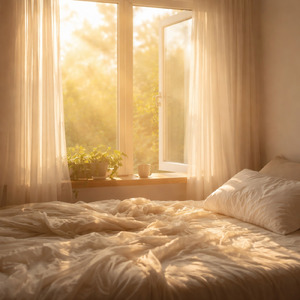 今日は生きてるだけでいい