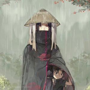 Itachi（尺八）