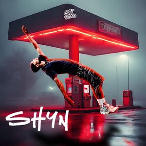 Shyn