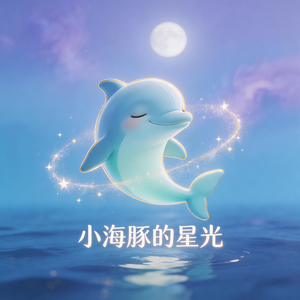 小海豚的星光