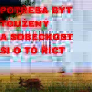 Potřeba být toužený a sobeckost si o to říct