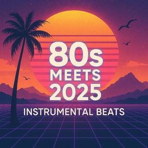 Echo City (Urban Synthpop)