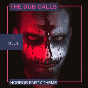 Soul Creature (Halloween Zombie Blood Dubstep)