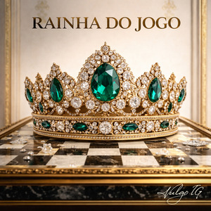 Rainha do Jogo