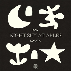Night Sky At Arles