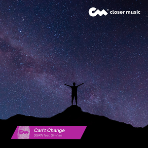 Can't Change