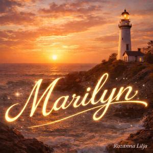Marilyn (feat. Rozali)