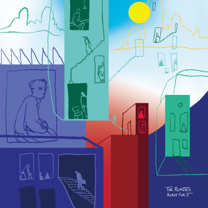 New Day On The Sands