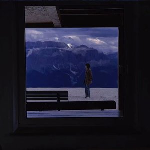 大雾里的旅人（Gr33nart Beats）