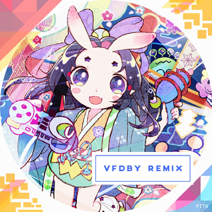 Yunomi - 大江戸コントローラー(Vfdby Remix)