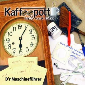 D'r Maschineführer