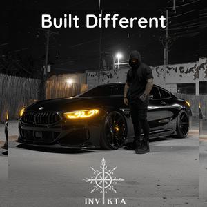 Built Different