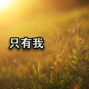 只有我