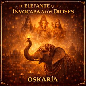 EL ELEFANTE QUE INVOCABA A LOS DIOSES