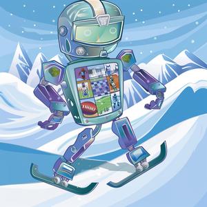 Jakob Ingebrigtsen (Sangen om helten vår)