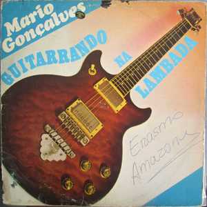Lambada da cozinheira