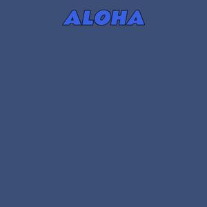 ALOHA(prod by MORRO)