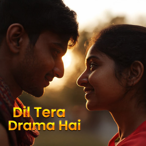 Dil Tera Drama Hai