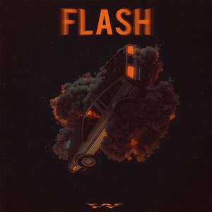 Flash (feat. Fuj)