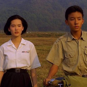 少年？