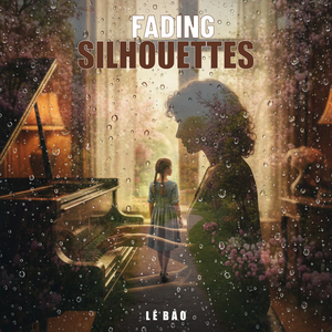 Fading Silhouettes (Flute Version)