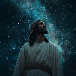 Sou Seu Filho, Senhor