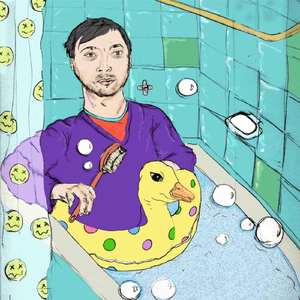 Rubber Ducky