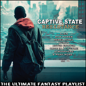 Prometheus Soundscape