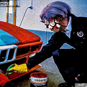 Addicted to the shot