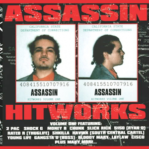 Illegally Insane (5150) Marin City (@DJKingAssassin Mix)