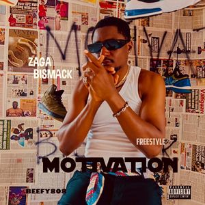 Motivation (freestyle)