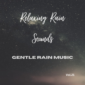 Peaceful Rain