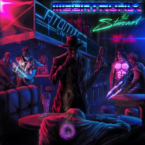 Shot in the Dark (feat. Starcourt)