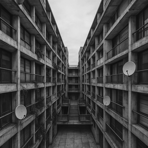 Burn Your Way Out (G.xist Remix)