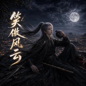 笑傲风云 (Laugh Through the Storm)