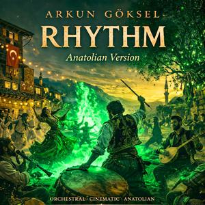 Sunlight (Anatolian Version)