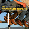 The Franklin Riders - A Heart's Length Away