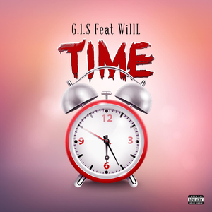 Time (feat. Willl)