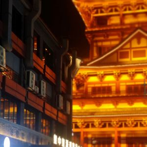 暴殄天物-独唱版