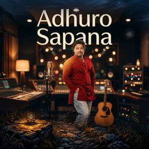 ADHURO SAPANA (A KITCHEN SONG)
