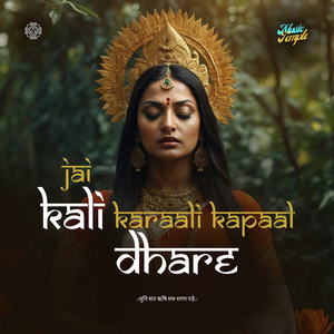 Jai Kali Karaali Kapaal Dhare (मुनि संत ऋषि सब शरण पड़े)